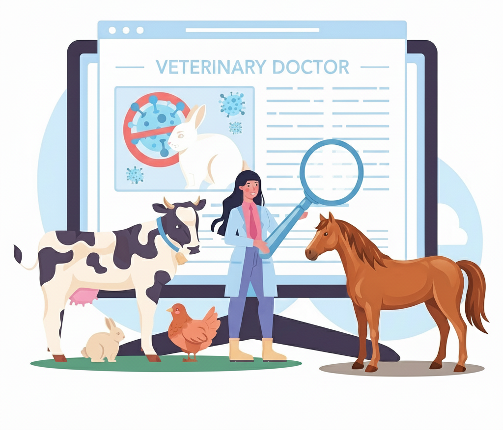 Veterinary Doctor